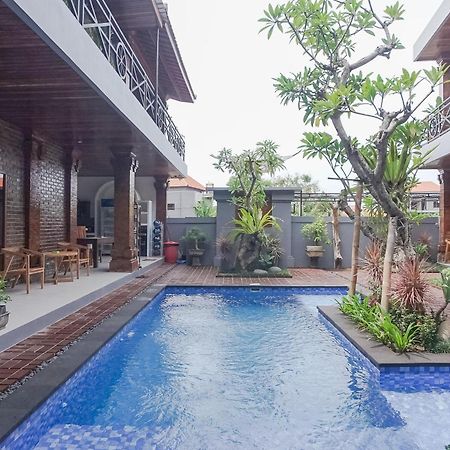 Pondok Dd Canggu Экстерьер фото
