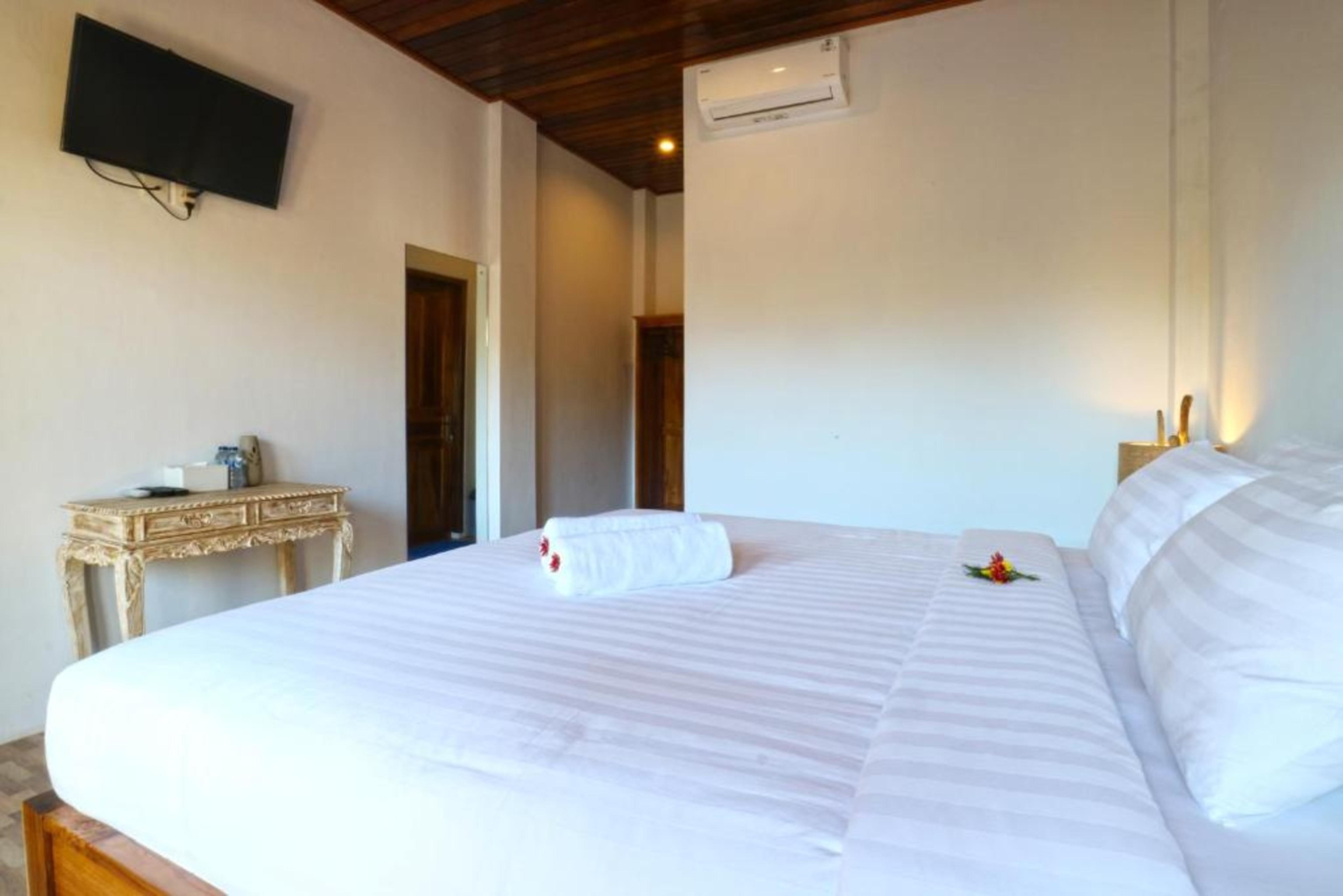 Pondok Dd Canggu Экстерьер фото