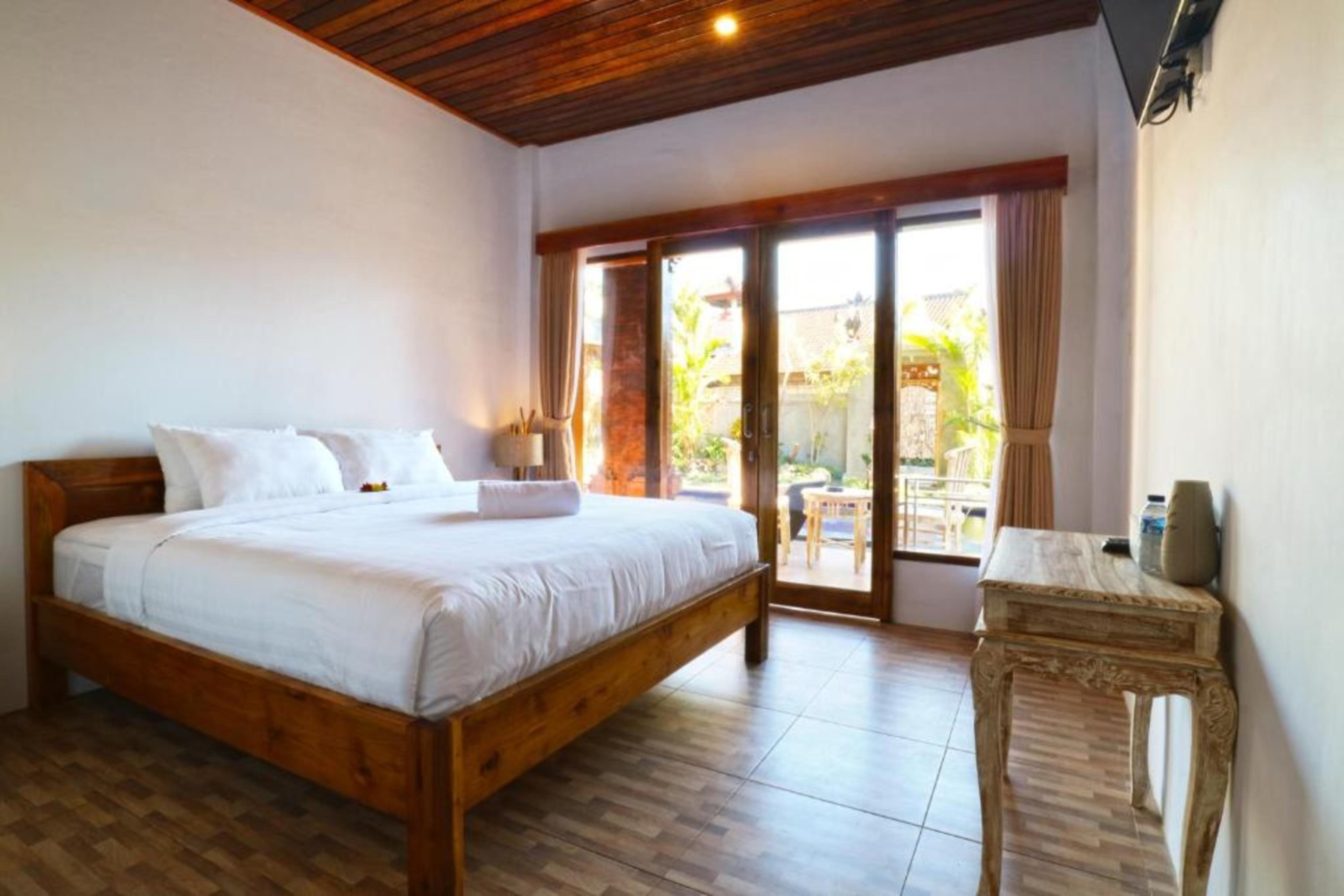 Pondok Dd Canggu Экстерьер фото