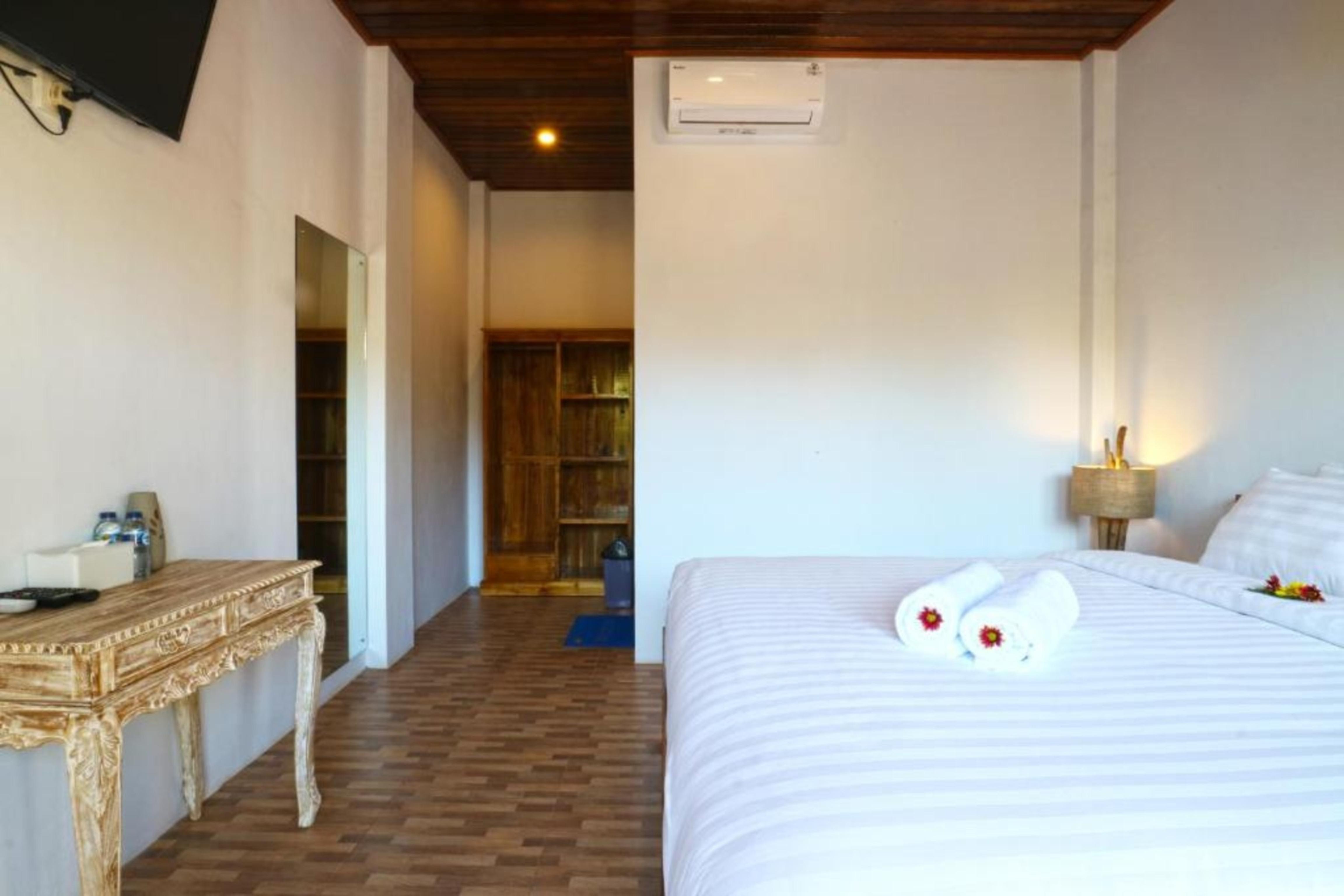 Pondok Dd Canggu Экстерьер фото