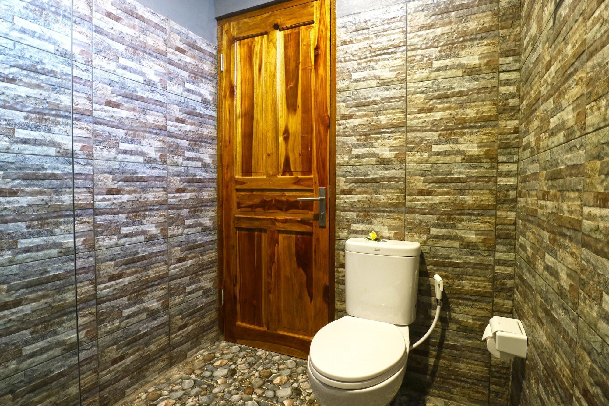 Pondok Dd Canggu Экстерьер фото