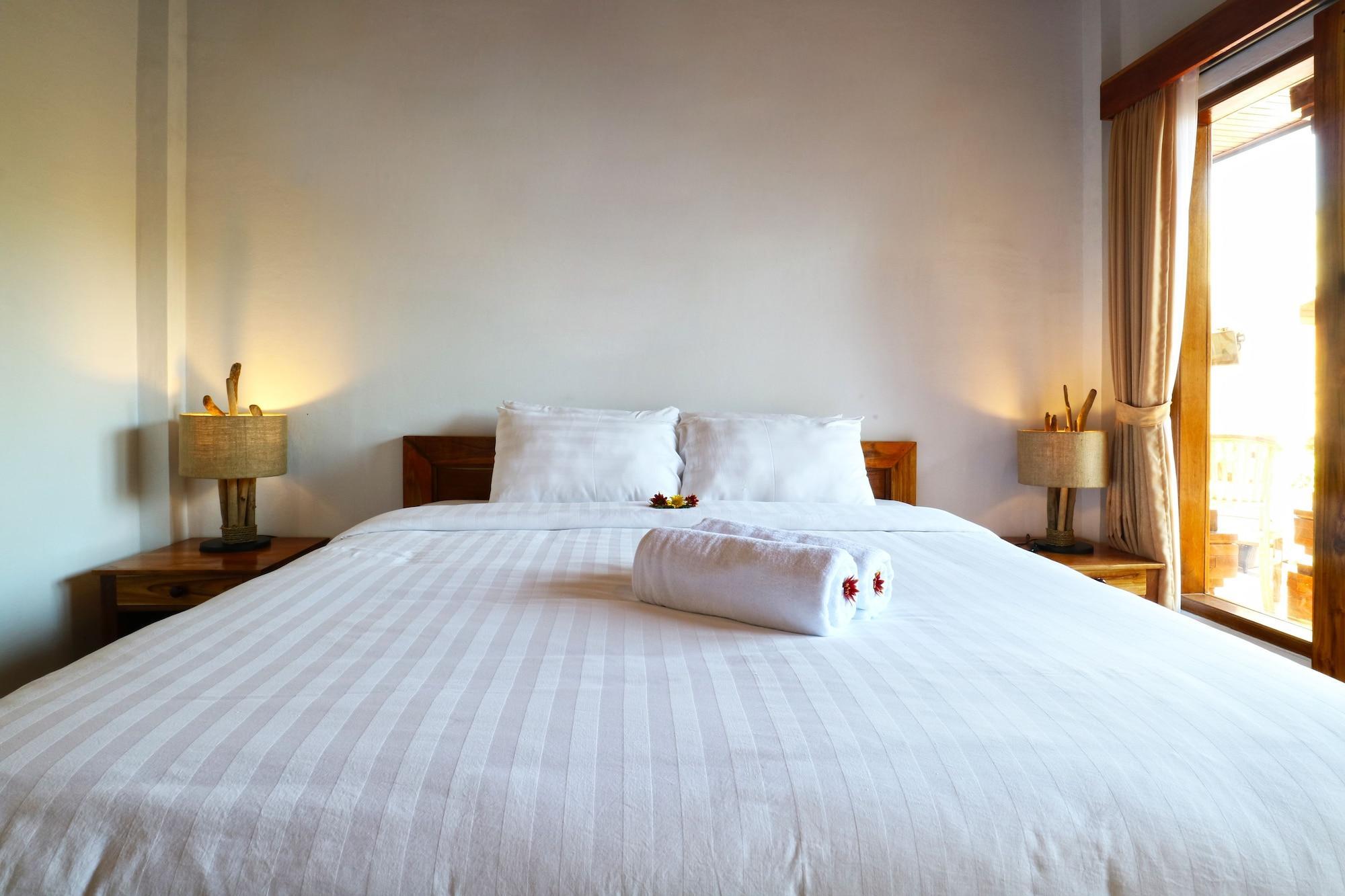 Pondok Dd Canggu Экстерьер фото
