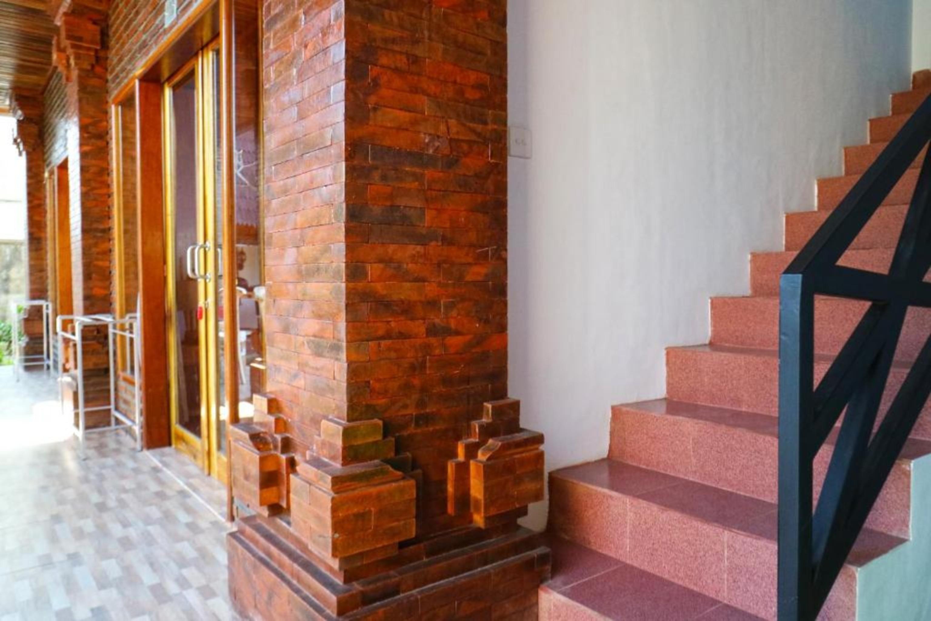 Pondok Dd Canggu Экстерьер фото