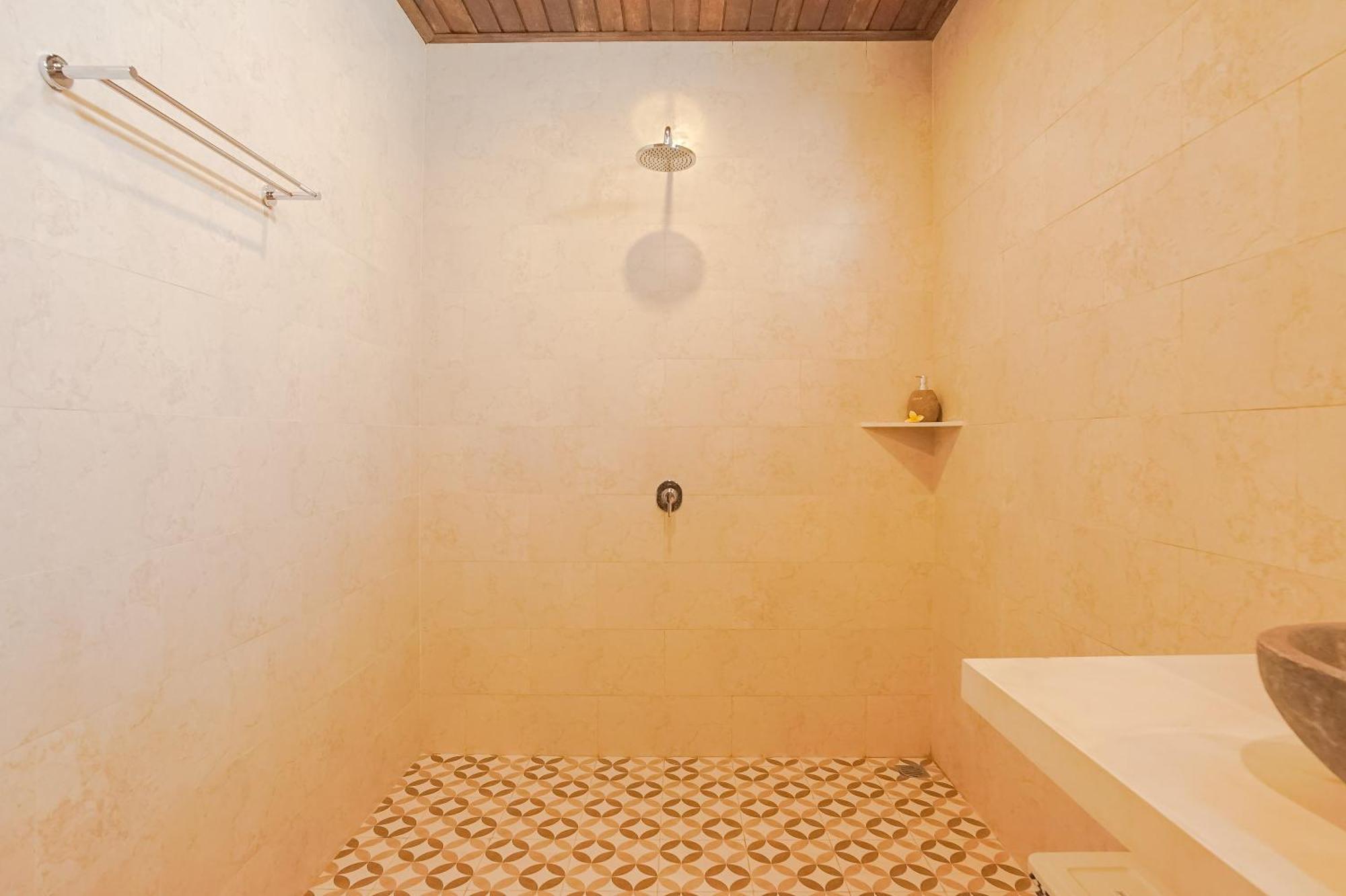 Pondok Dd Canggu Экстерьер фото