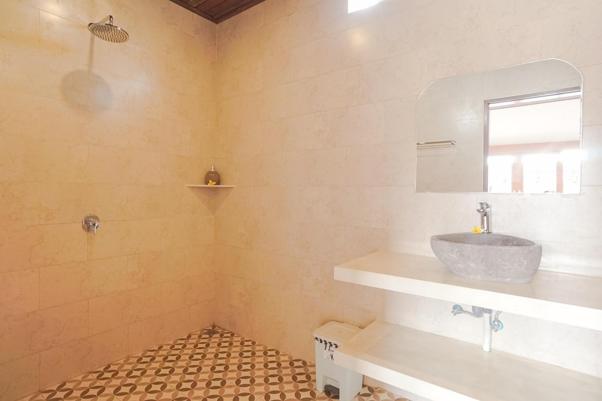 Pondok Dd Canggu Экстерьер фото