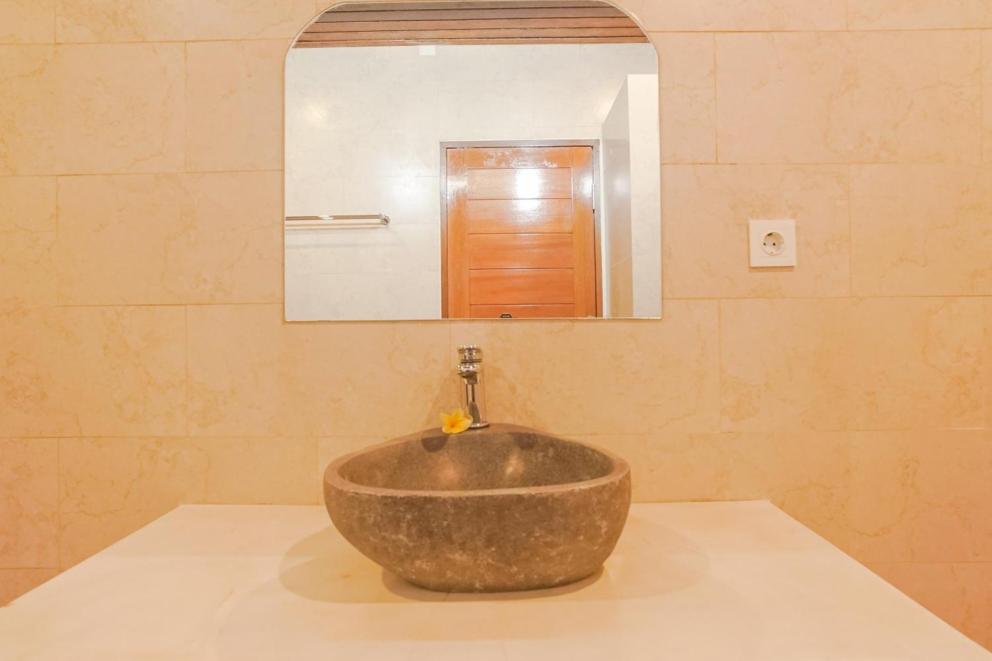 Pondok Dd Canggu Экстерьер фото