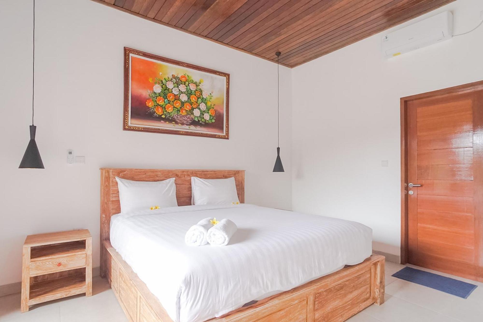 Pondok Dd Canggu Экстерьер фото