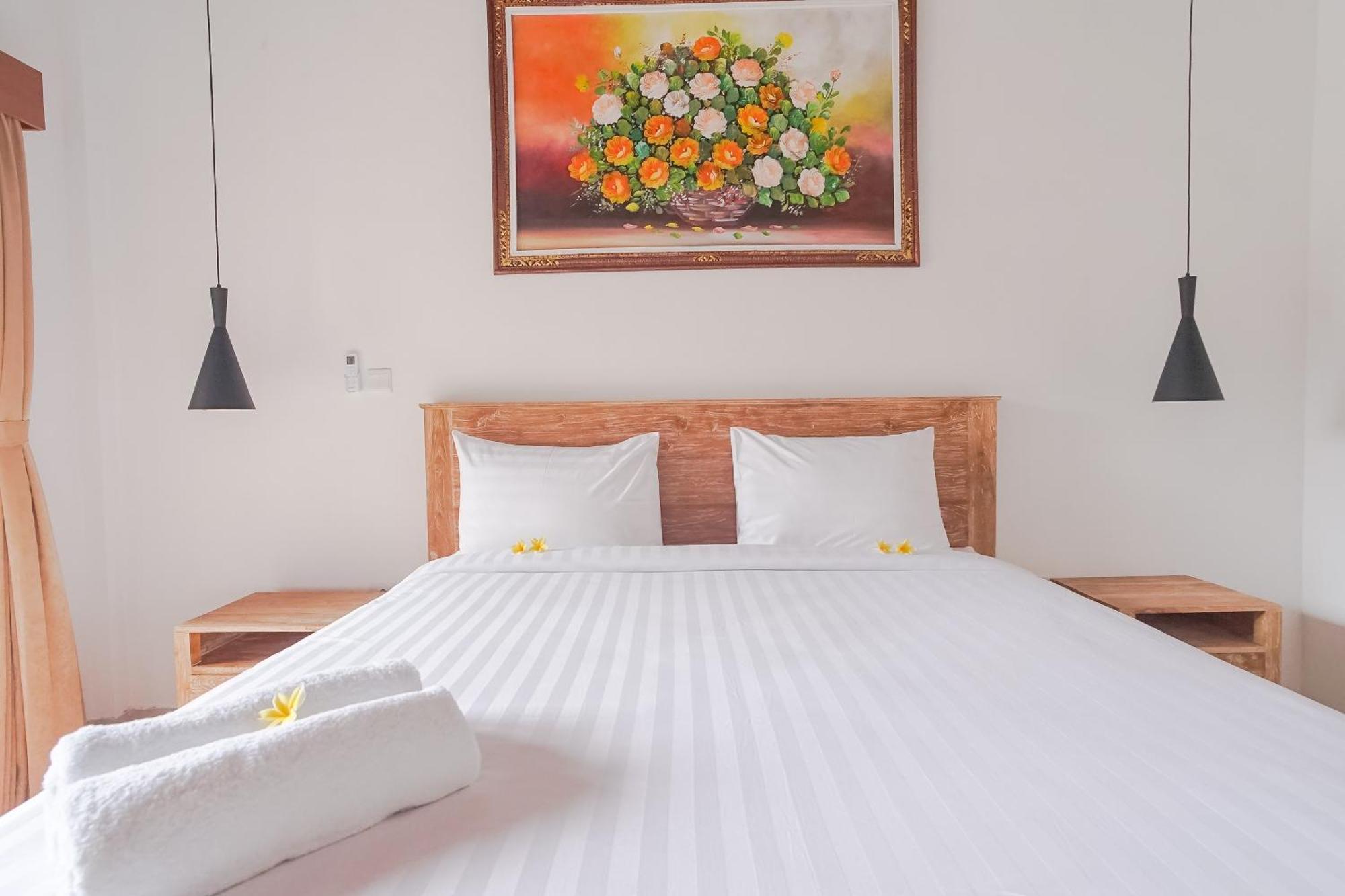 Pondok Dd Canggu Экстерьер фото