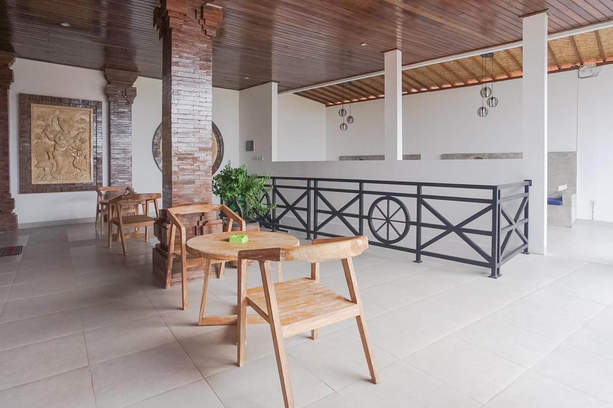 Pondok Dd Canggu Экстерьер фото